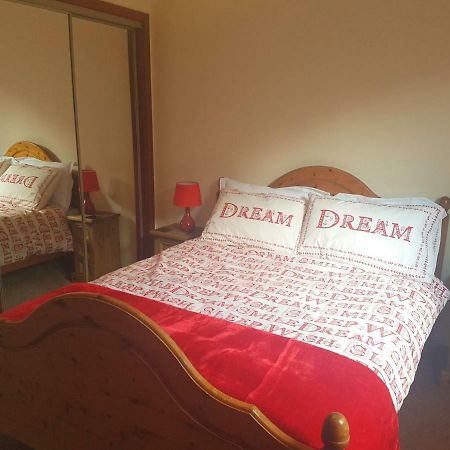 Culduthel Vista Apartment Инвернес Екстериор снимка