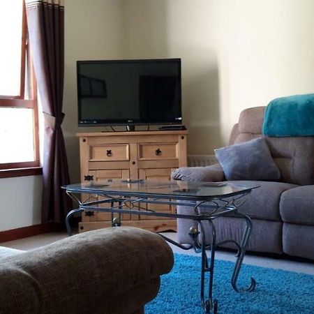 Culduthel Vista Apartment Инвернес Екстериор снимка
