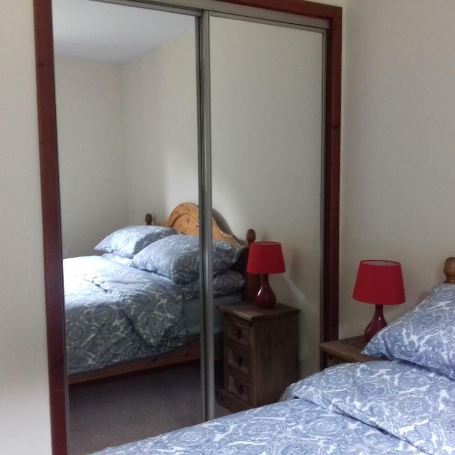 Culduthel Vista Apartment Инвернес Екстериор снимка