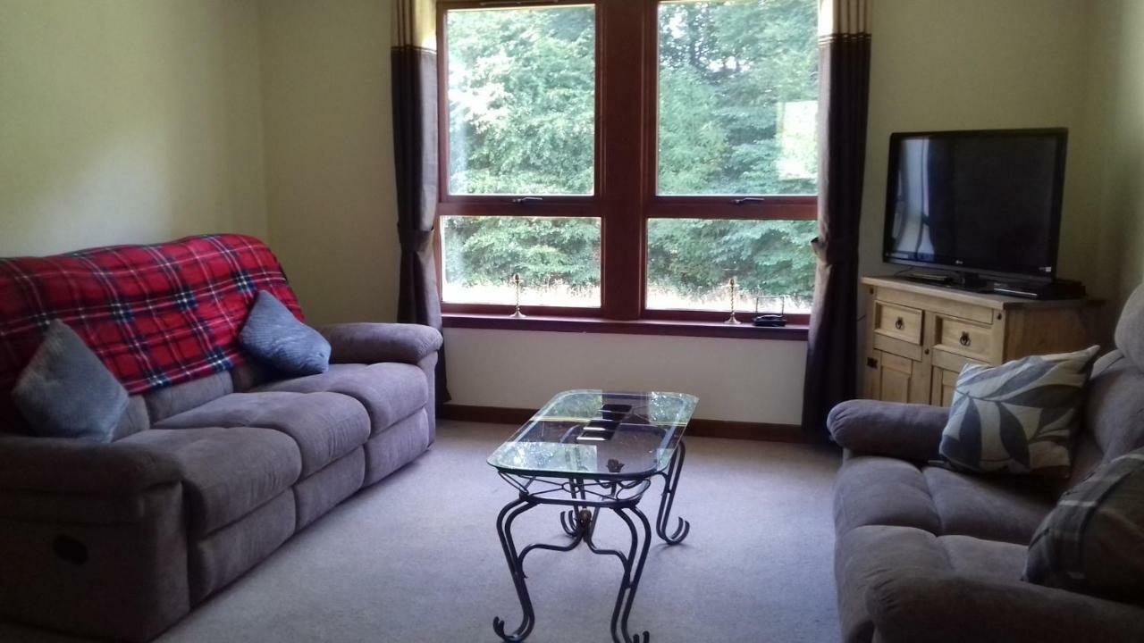 Culduthel Vista Apartment Инвернес Екстериор снимка