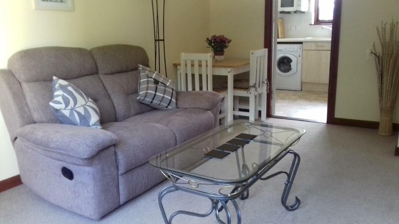 Culduthel Vista Apartment Инвернес Екстериор снимка