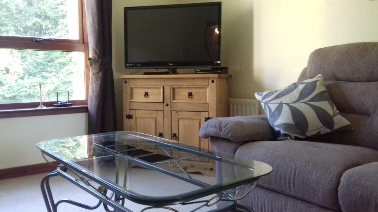 Culduthel Vista Apartment Инвернес Екстериор снимка