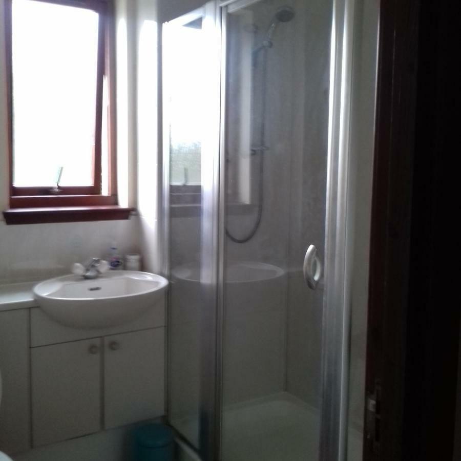 Culduthel Vista Apartment Инвернес Екстериор снимка