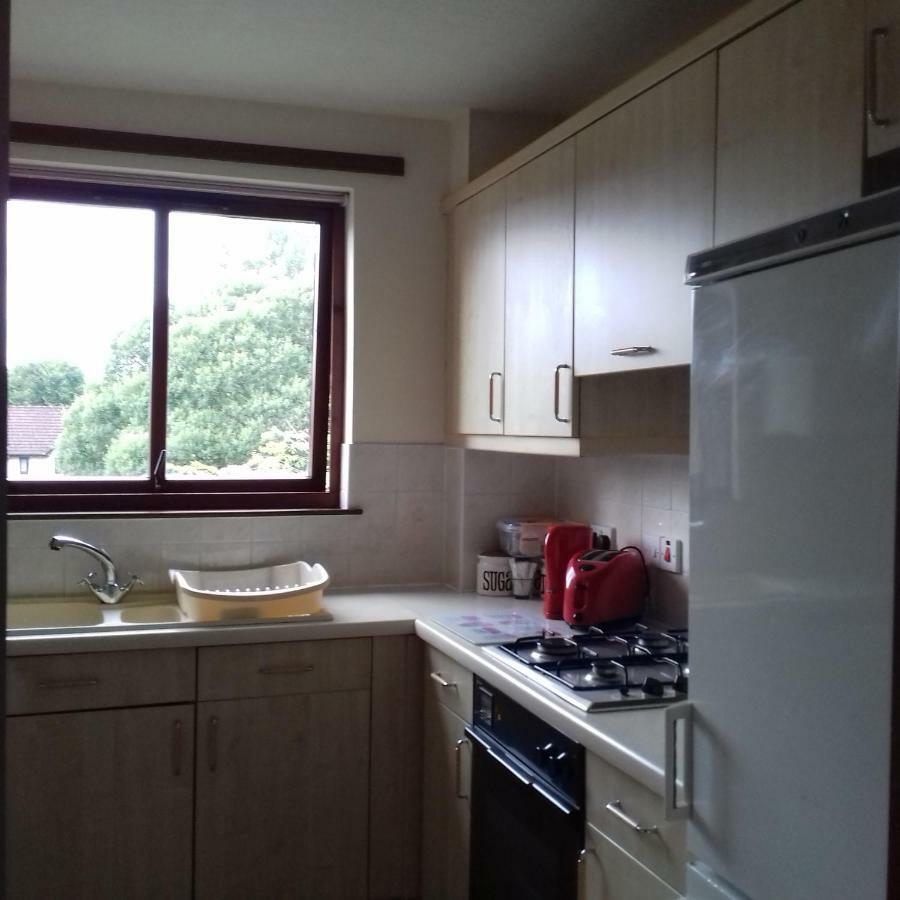 Culduthel Vista Apartment Инвернес Екстериор снимка