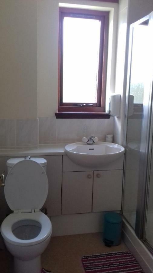 Culduthel Vista Apartment Инвернес Екстериор снимка