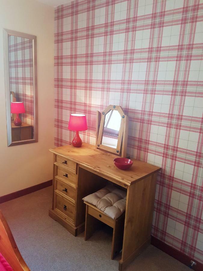 Culduthel Vista Apartment Инвернес Екстериор снимка