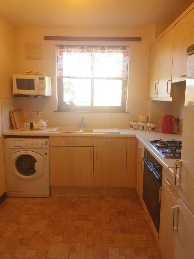 Culduthel Vista Apartment Инвернес Екстериор снимка