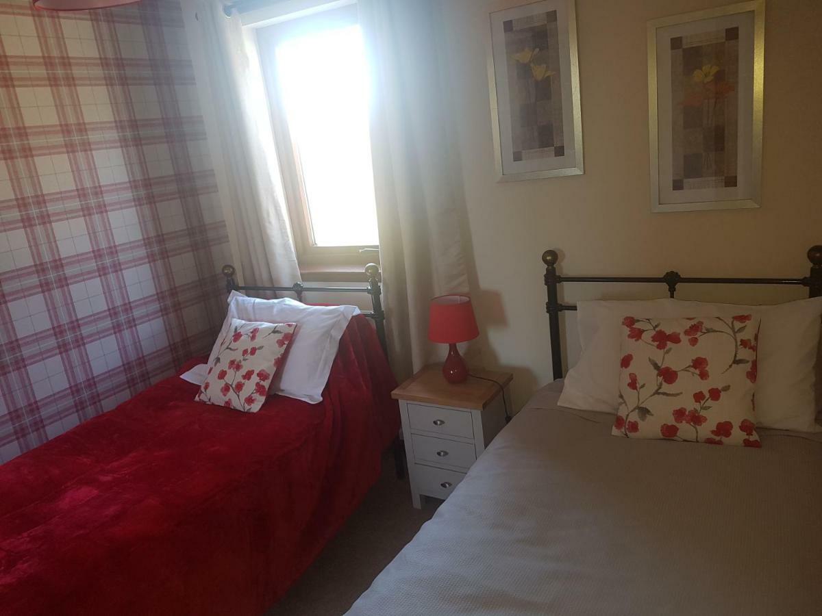 Culduthel Vista Apartment Инвернес Екстериор снимка