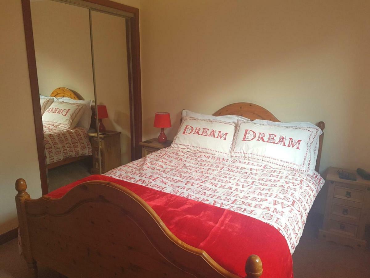 Culduthel Vista Apartment Инвернес Екстериор снимка