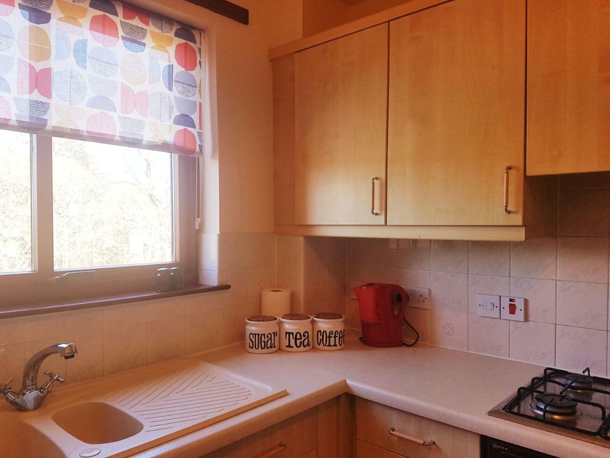 Culduthel Vista Apartment Инвернес Екстериор снимка