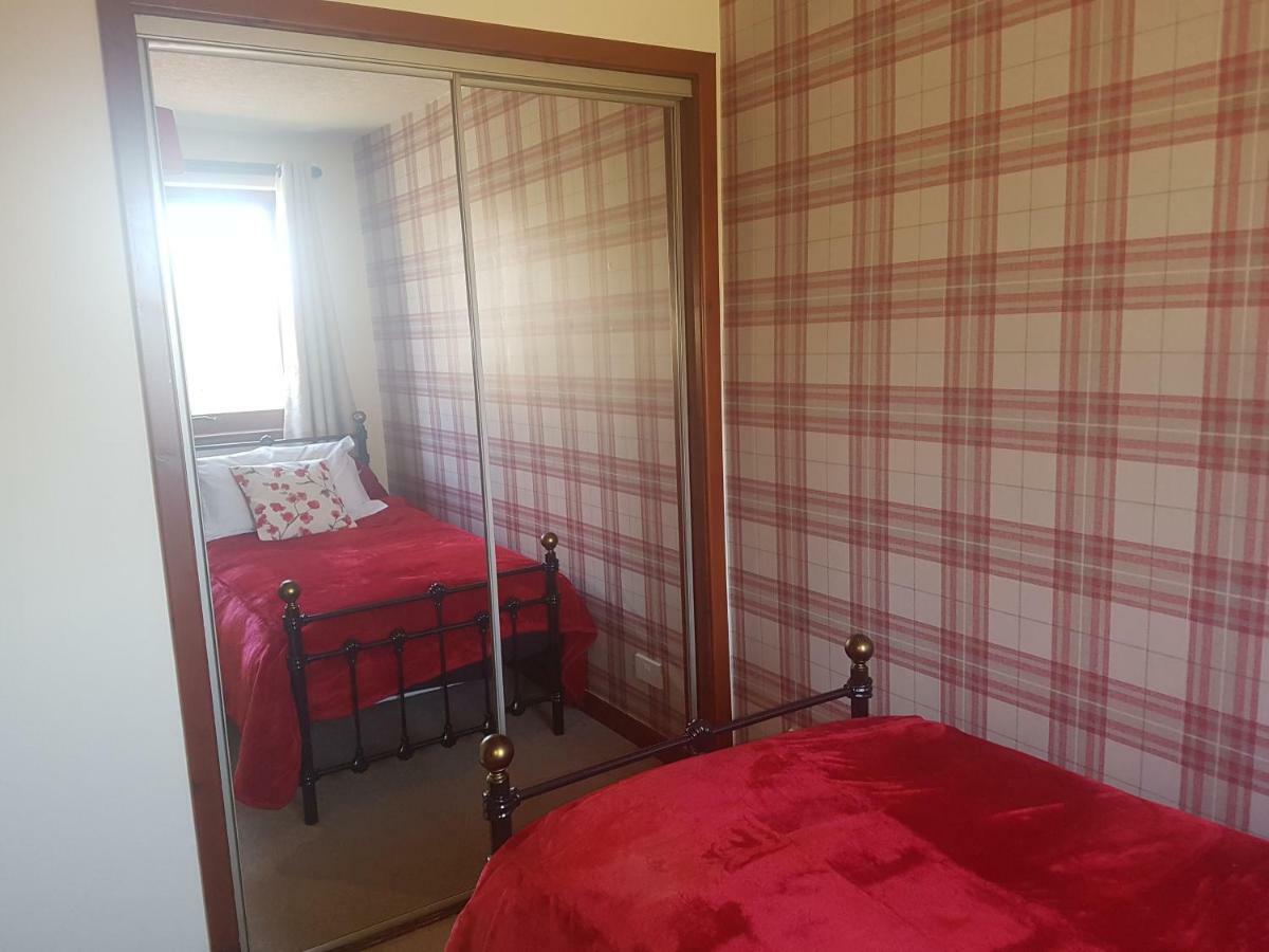 Culduthel Vista Apartment Инвернес Екстериор снимка