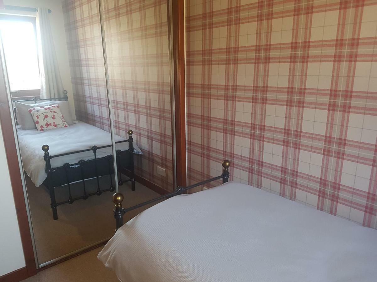 Culduthel Vista Apartment Инвернес Екстериор снимка