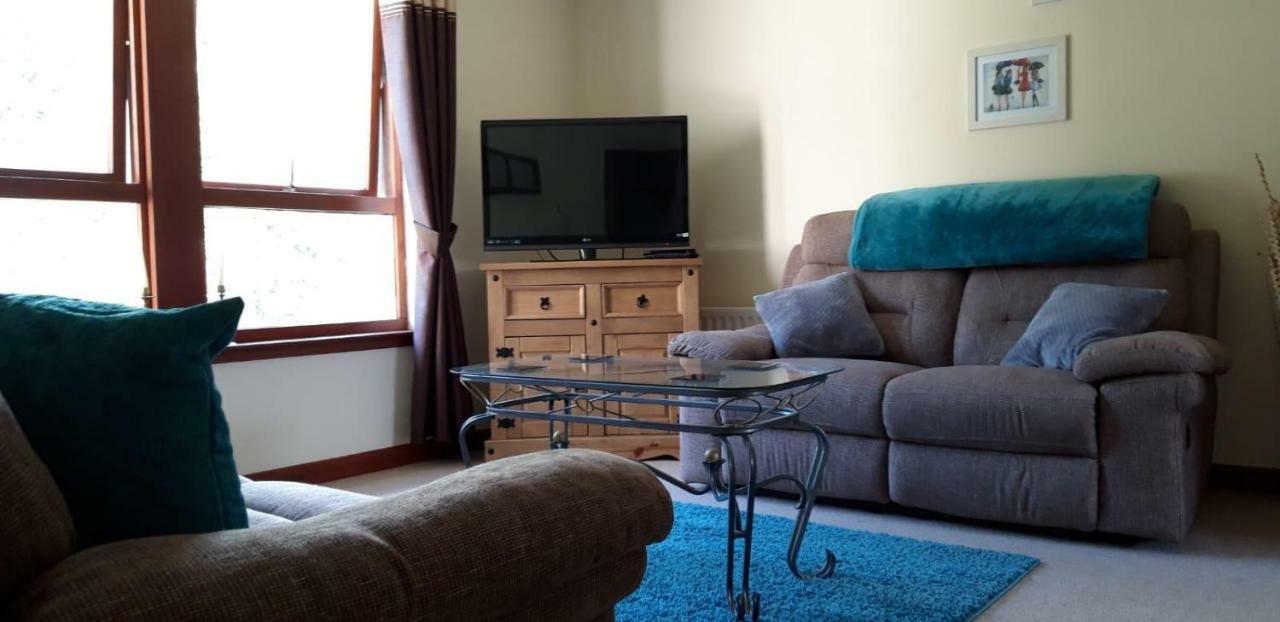 Culduthel Vista Apartment Инвернес Екстериор снимка