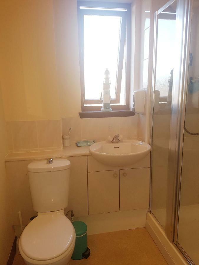 Culduthel Vista Apartment Инвернес Екстериор снимка